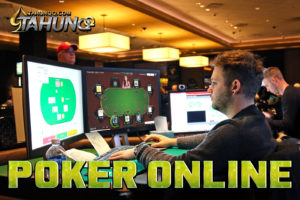 POKER ONLINE