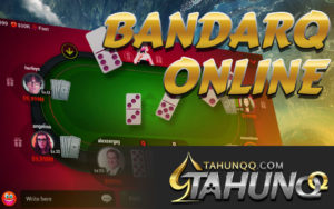 BandarQ Online