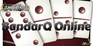 BandarQ