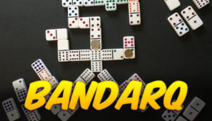 BandarQ